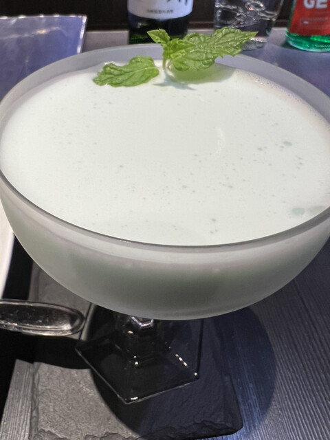 クリエイトバー シェルター（Create Bar SHELTER） - 原ノ町（バー）