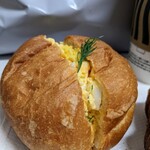 ビーバー ブレッド - 