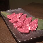 炭火焼肉 エイト - 