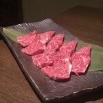 Sumibiyakiniku Eito - 