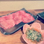 Sumibiyakiniku Eito - 