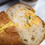 ビーバー ブレッド - 