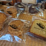 ビーバー ブレッド - 