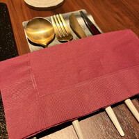 TOKYO CHINOIS 神子 - 