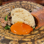 イタリア料理 今井 - 