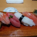 Sushi Mihama - 