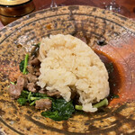 イタリア料理 今井 - 