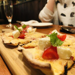 Ristoro Cocteau's - ローマ風ピッツァ