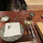 イタリア料理 今井 - 