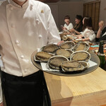 イタリア料理 今井 - 