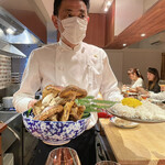 イタリア料理 今井 - 