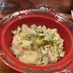 イタリア料理 今井 - 