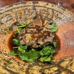 イタリア料理 今井 - 