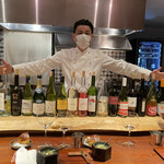 イタリア料理 今井 - 