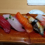 Sushi Mihama - 