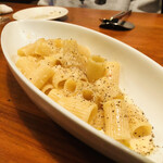 Ristoro Cocteau's - ゴルゴンゾーラのリガトーニ