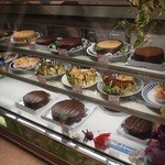 アロハ洋菓子店