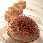 オーグードゥジュール ヌーヴェルエール - ティラミス