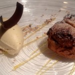 オーグードゥジュール ヌーヴェルエール - シュー・ショコラ・ショー