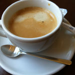 La Pullman Caffe' - ブレンドコーヒー