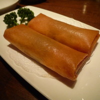 中国料理 青冥 堂島本店 - 