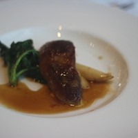 Restaurant SORA - 