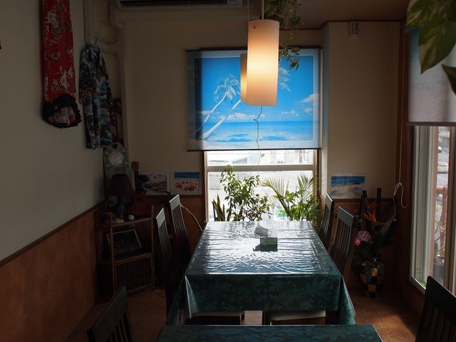 アロハ洋菓子店 石嶺 ケーキ 食べログ