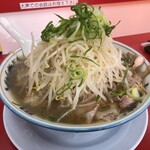 ラーメン福 - 