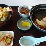 りんどう亭 - 