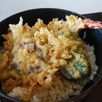 りんどう亭 - 