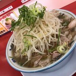 ラーメン福 - 