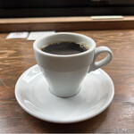 武相庵 LIBRARY＆HOSTEL - 美味しいコーヒー