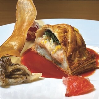 レストラン翠京_2