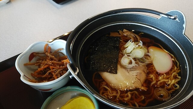 りんどう亭（リンドウテイ） - 石鳥谷（日本料理）の写真