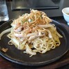 中華料理 瀋陽飯店 - オホーツク焼きそば