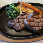 OLU Grill - 