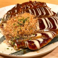 OSAKAきっちん。 東急プラザ渋谷店 - 