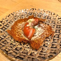 OSAKAきっちん。 東急プラザ渋谷店 - 