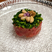 北新地しゃぶしゃぶすき焼き きらく - 