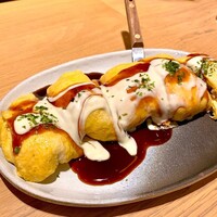 OSAKAきっちん。 東急プラザ渋谷店 - 