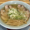 鮨とラーメン うおがしや 本店