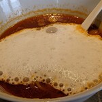 めんとスープ - 