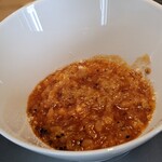 めんとスープ - 