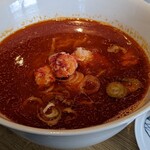 めんとスープ - 