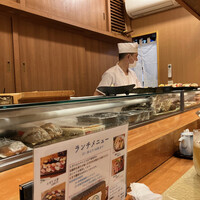 東鮨 新店 - 