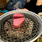 焼肉 房家 - 