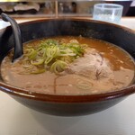 Asahi Kotobuki - 味噌らーめん