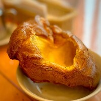 トラットリア グランボッカ - 