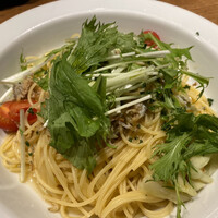 パージナ イタリアン ファイアワークス プラス カフェ ～薪焼きイタリアンとワイン～ - 