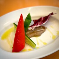 トラットリア グランボッカ - 